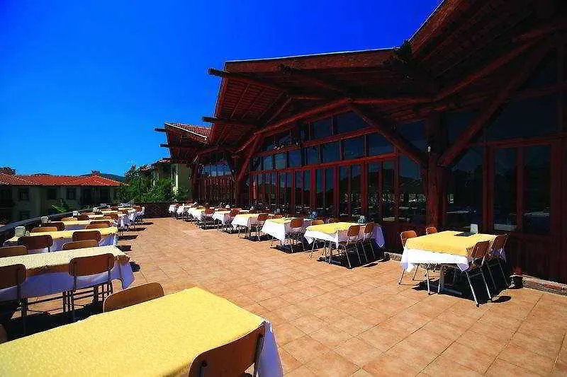 Hotel Litera Fethiye Relax Ölüdeniz