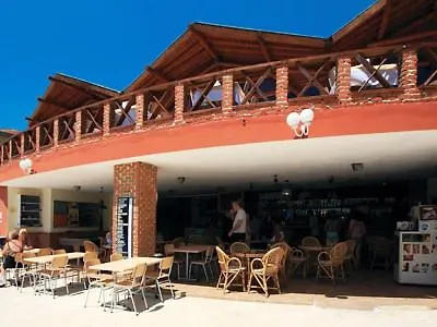 Hotel Litera Fethiye Relax Ölüdeniz